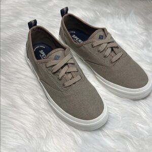Sperry Shoe